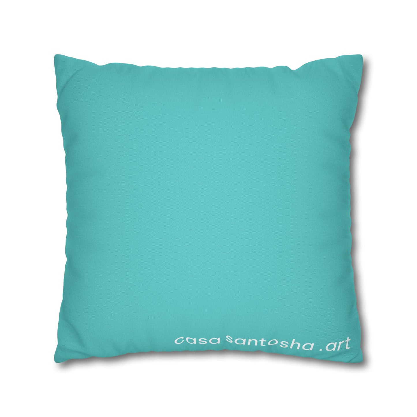 Neon Ramen Pillowcase, Cover Only