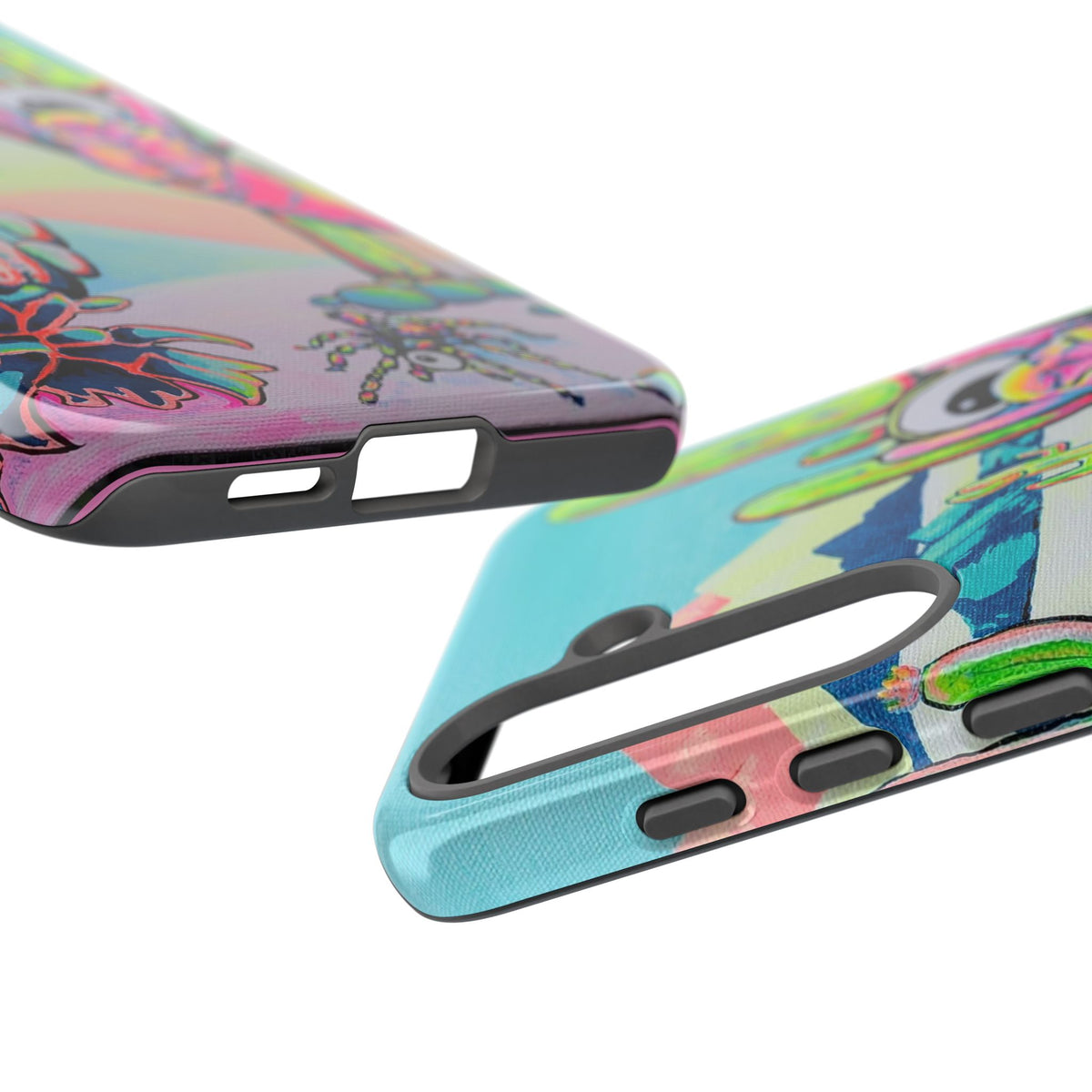 Cyclops Camel Tough Phone Case
