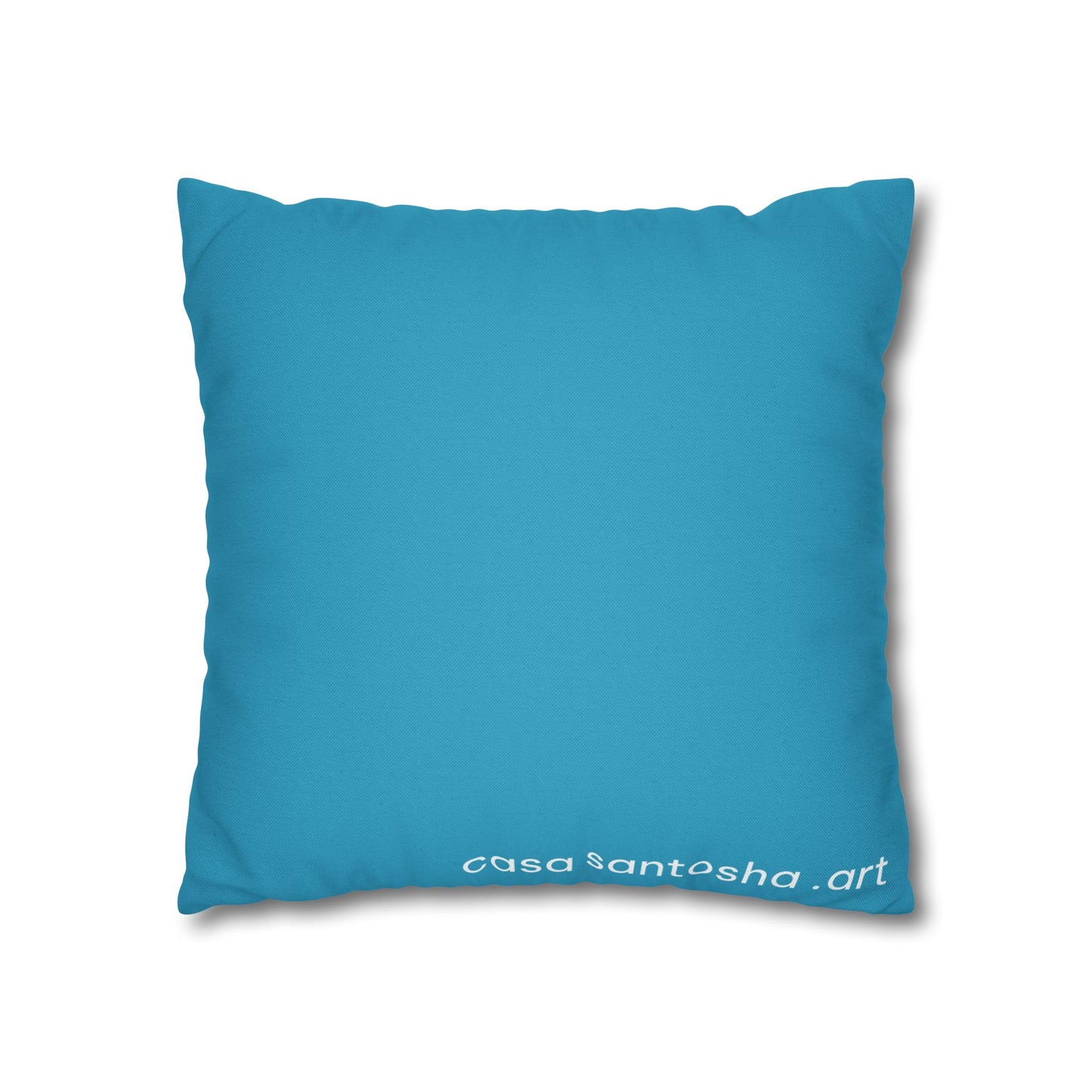 Neon Coconuts Pillowcase for Throw Pillow, Cover Only