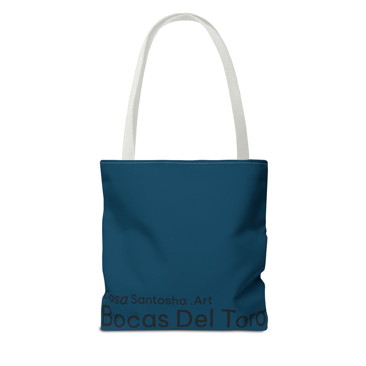 Premium Neon Sardines Tote Bag, Original Artist Design, Reusable Shopping Tote, Eco-Friendly