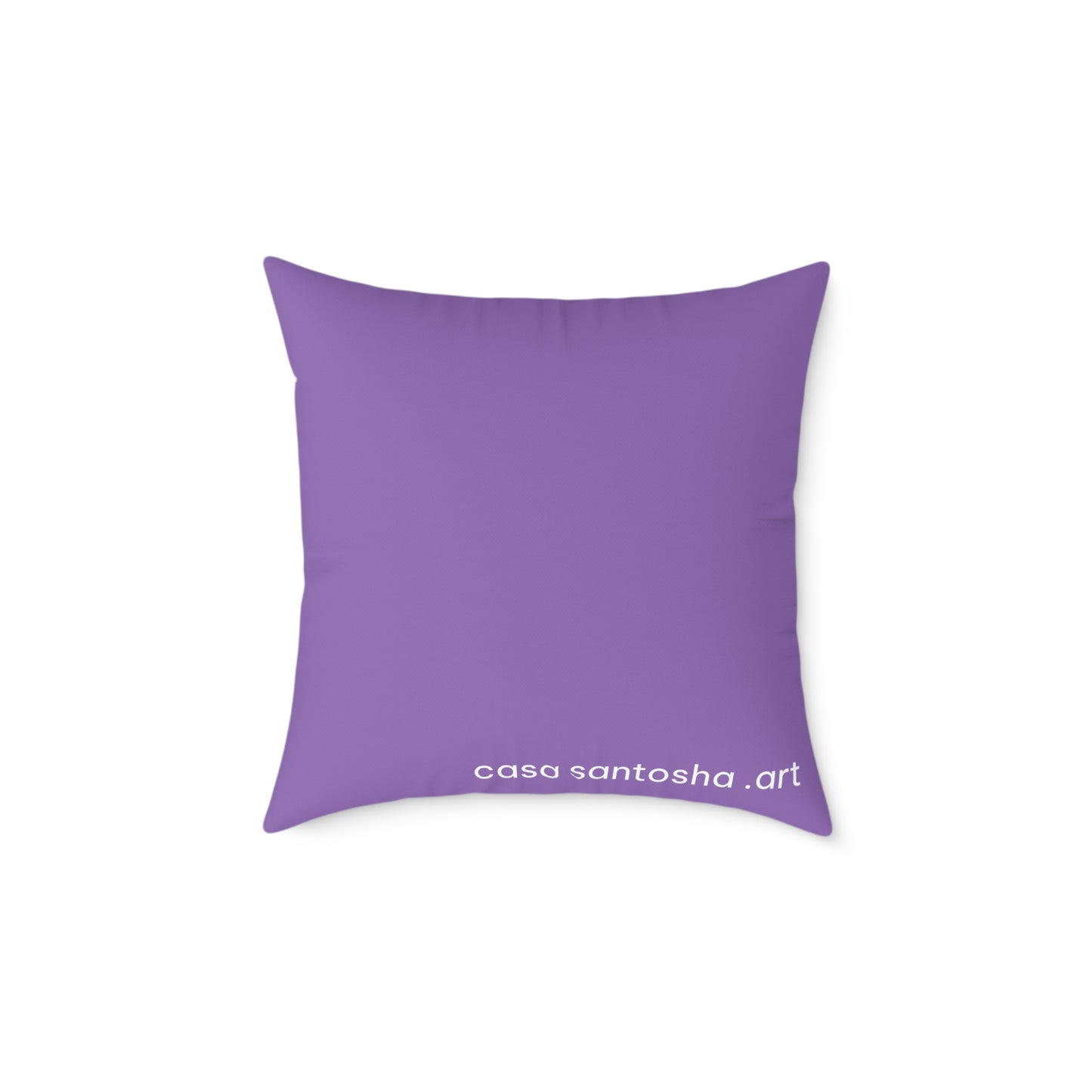 Cyclops Clam Art Canvas Decorative Pillow