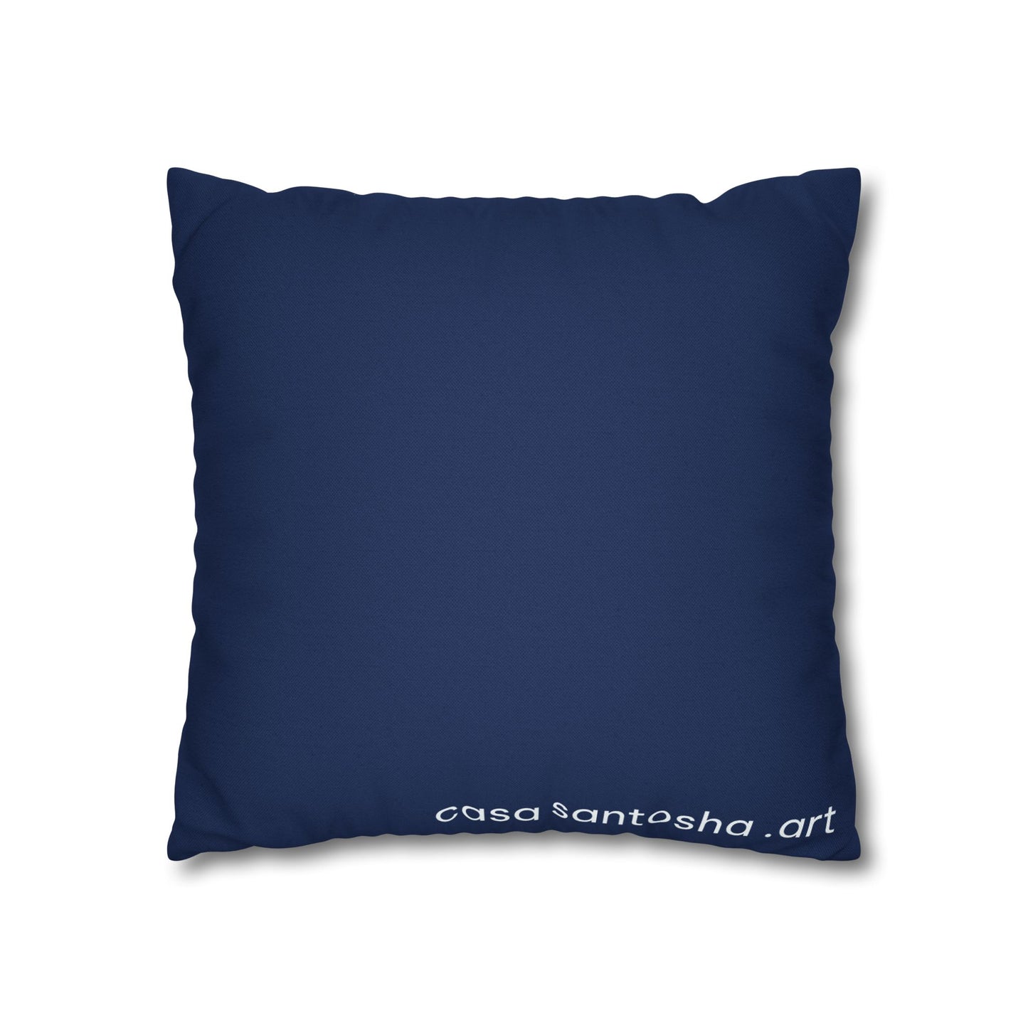 Bocas Del Toro Islands Pillowcase, Cover Only