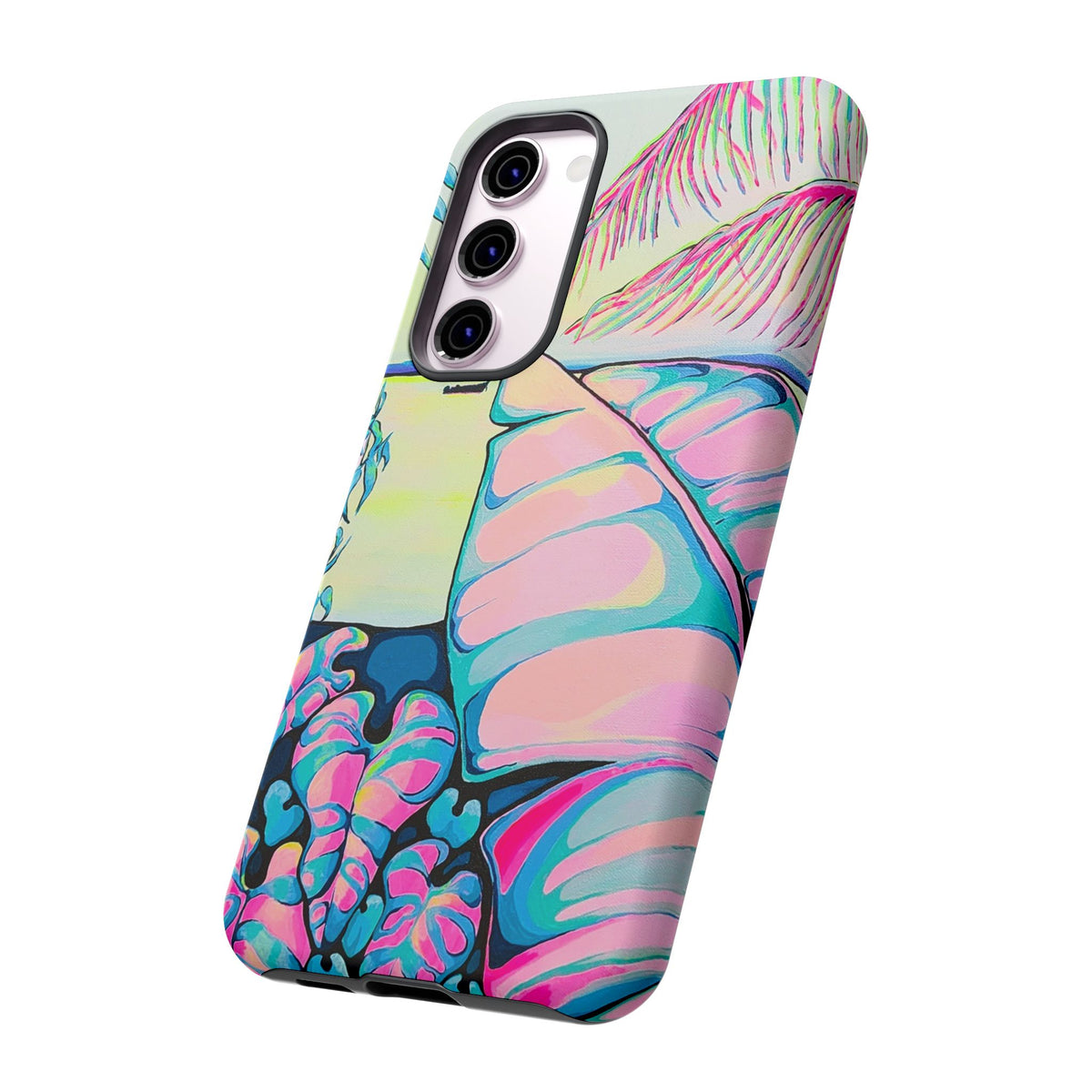 Serenity Bocas Tough Phone Case
