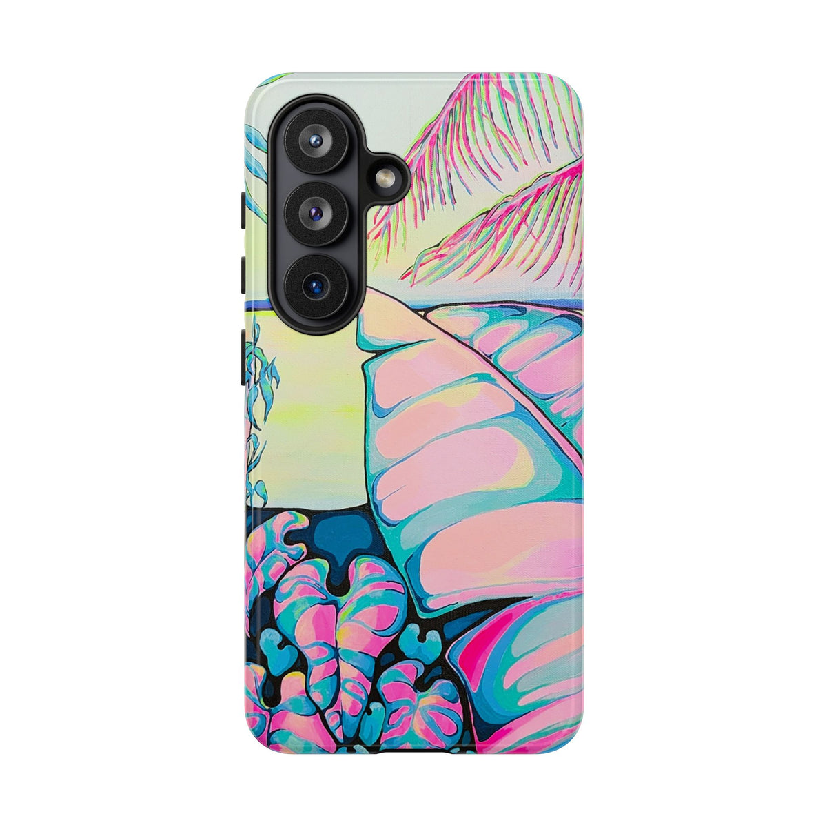 Serenity Bocas Tough Phone Case