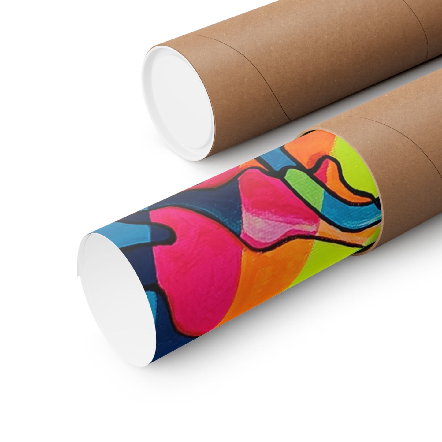 Bocas Del Toro Islands Giclée Art Poster