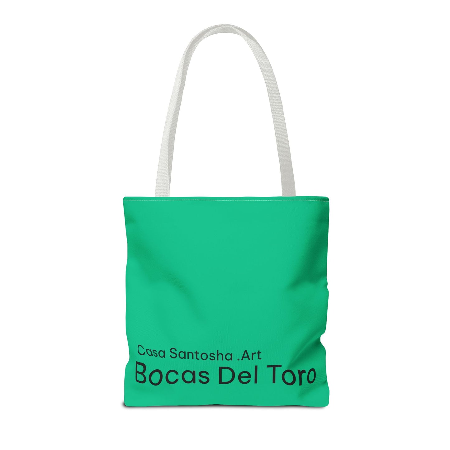 Premium Luis Russell House Bocas Tote Bag, Original Artist Design, Reusable Shopping Tote, Eco-Friendly