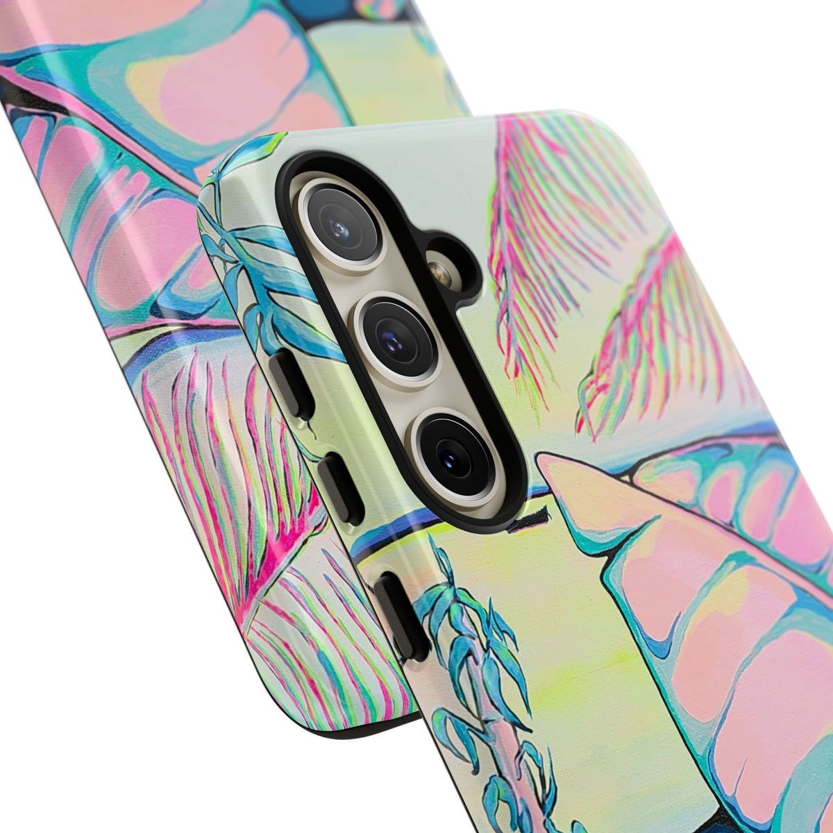 Serenity Bocas Tough Phone Case