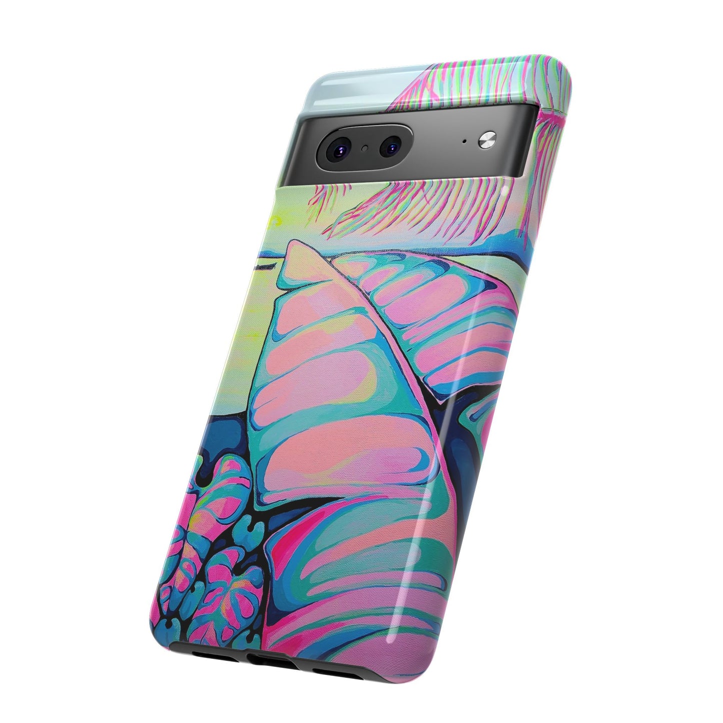 Serenity Bocas Tough Phone Case