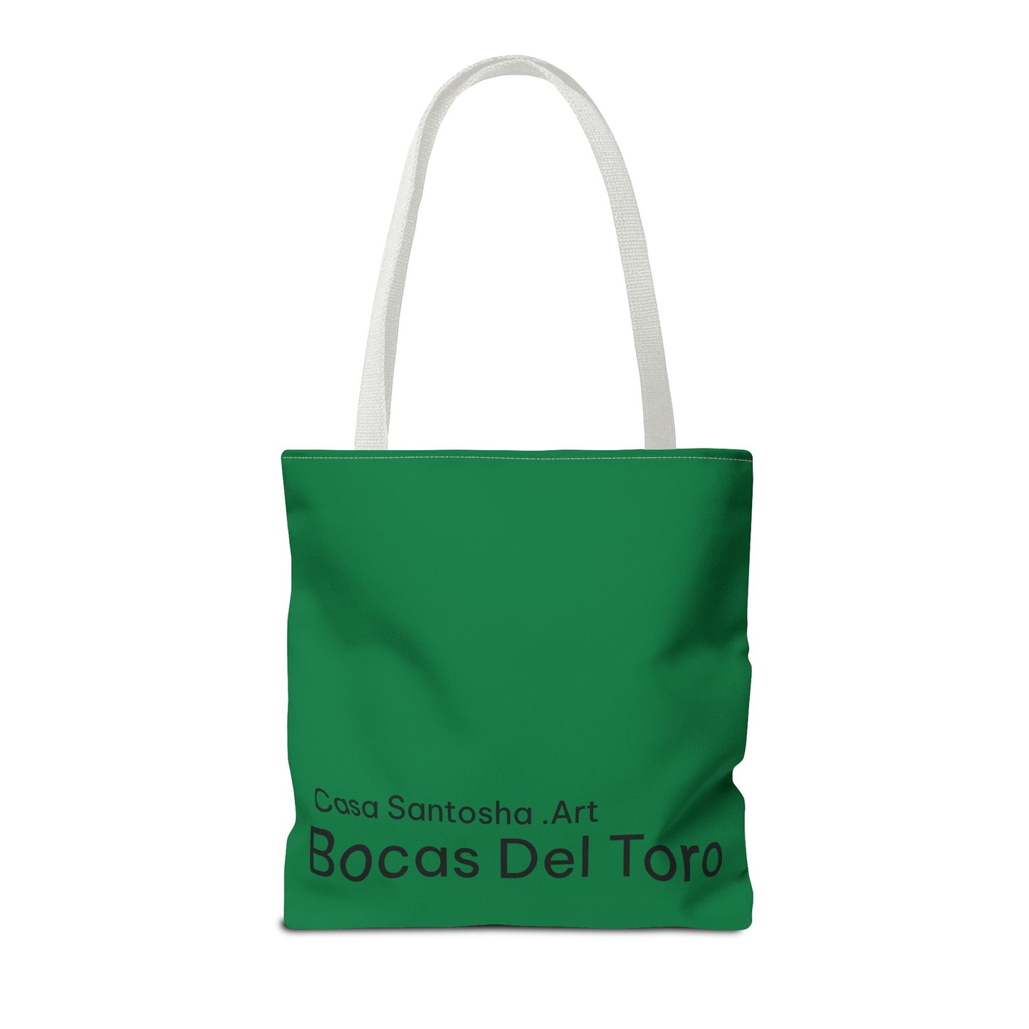 Premium Luis Russell House Bocas Tote Bag, Original Artist Design, Reusable Shopping Tote, Eco-Friendly