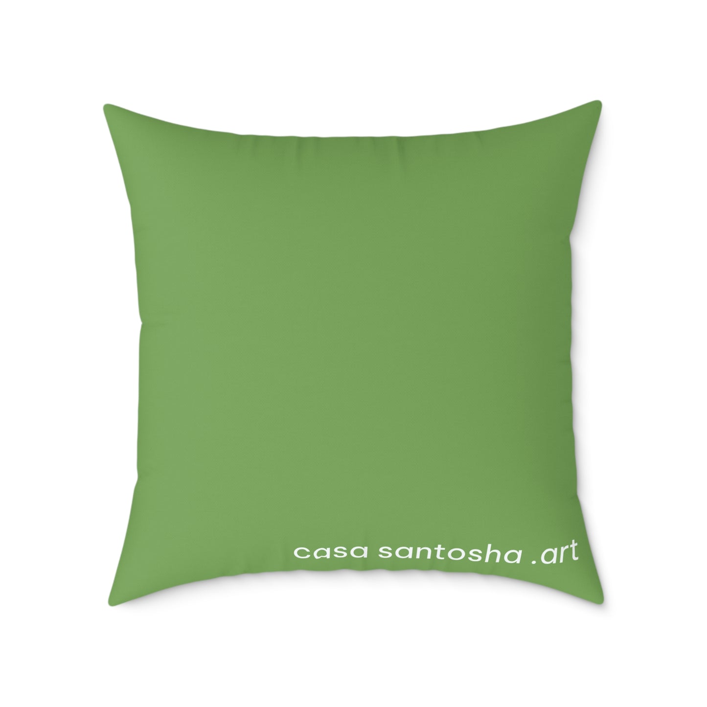 Cyclops Venus Fly Trap Art Canvas Decorative Pillow