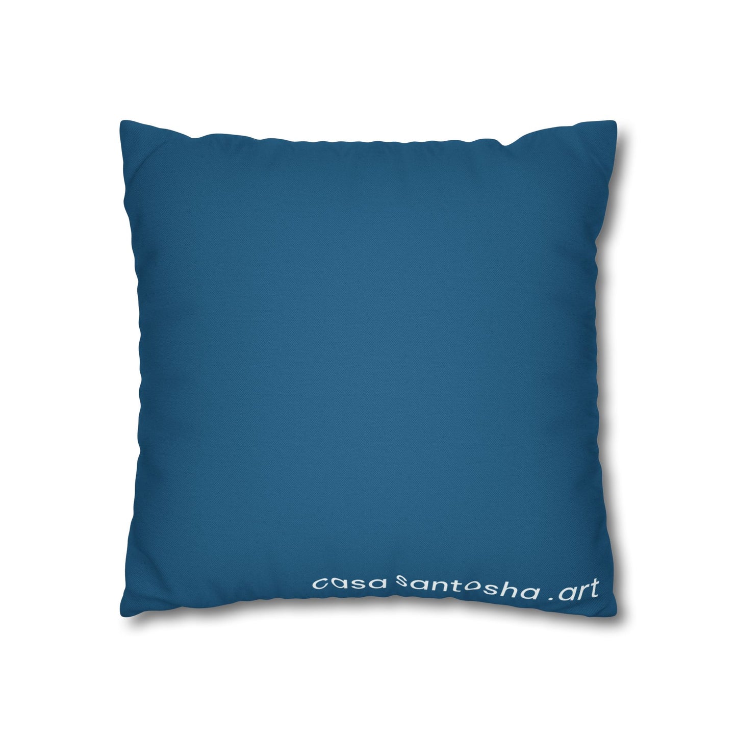Neon Bananas Pillowcase, Cover Only