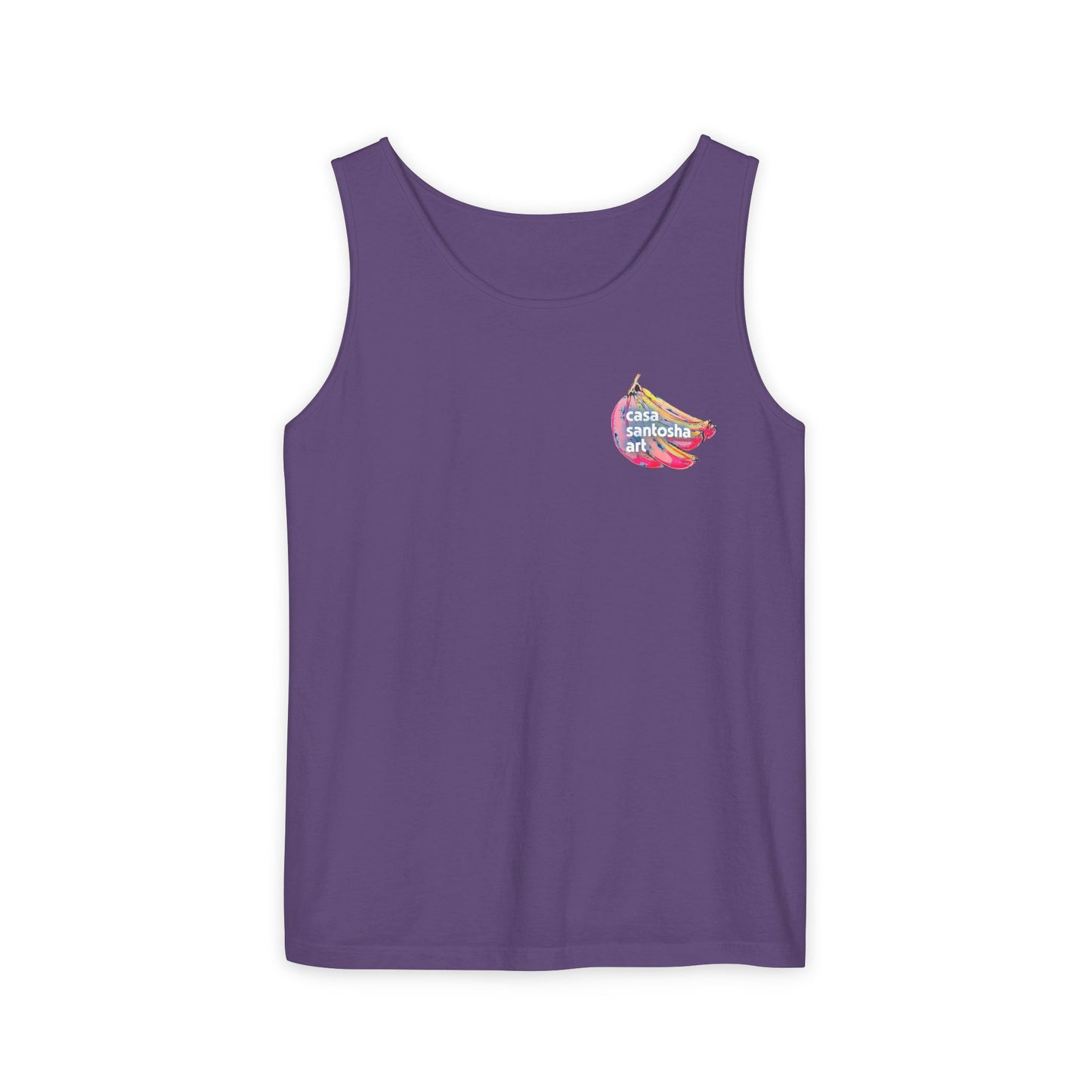 Unisex Panga Express Tank Top - Perfect for Summer Vibes