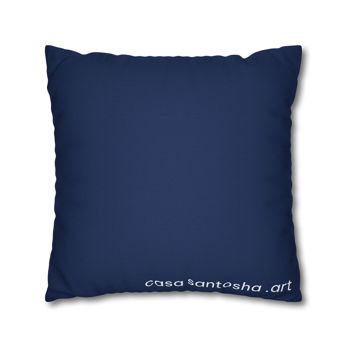 Bocas Del Toro Islands Pillowcase, Cover Only
