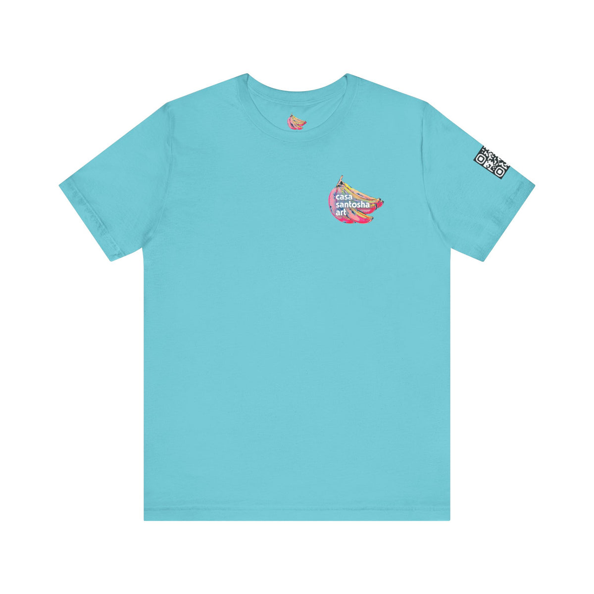 Unisex Cyclops Anglerfish Tee