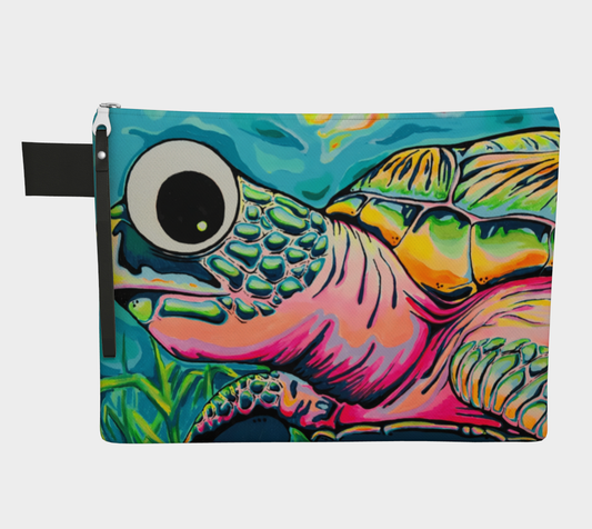 Cyclops Turtle Carry All