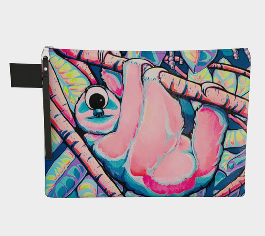 Cyclops Sloth Carry All