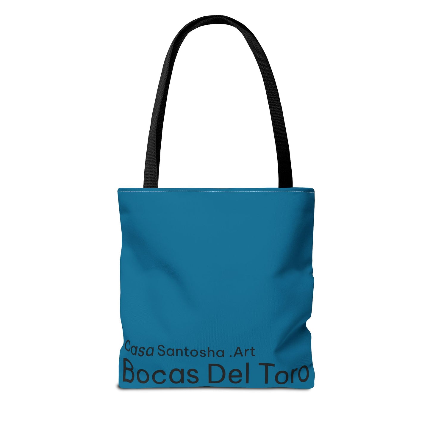 Premium Neon Primitivo Bananas Tote Bag, Original Artist Design, Reusable Shopping Tote, Eco-Friendly