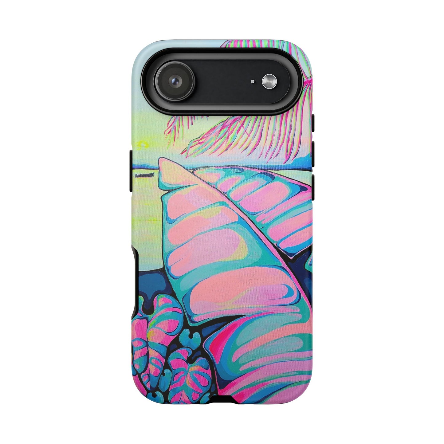 Serenity Bocas Tough Phone Case