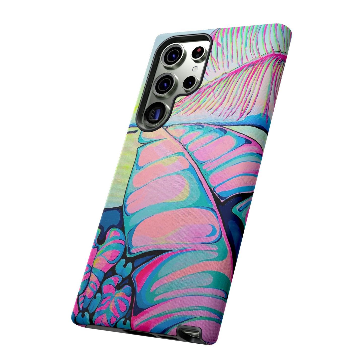 Serenity Bocas Tough Phone Case