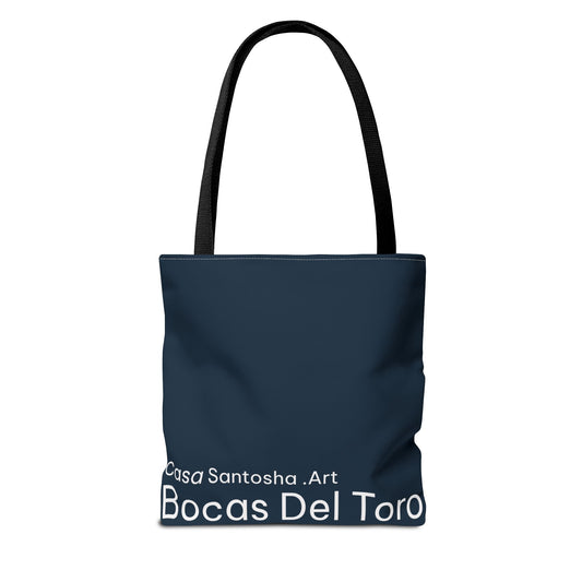 Cyclops Anglerfish Day Tote