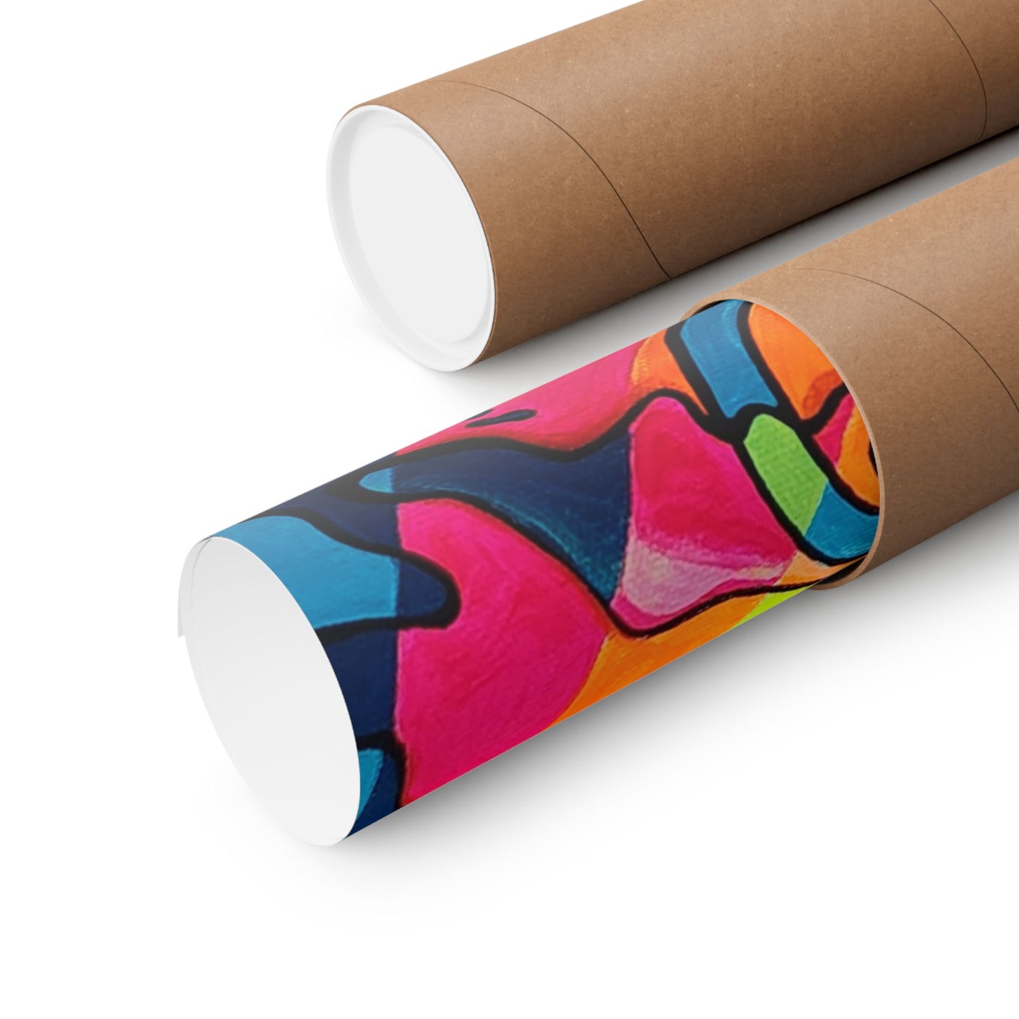 Bocas Del Toro Islands Giclée Art Poster