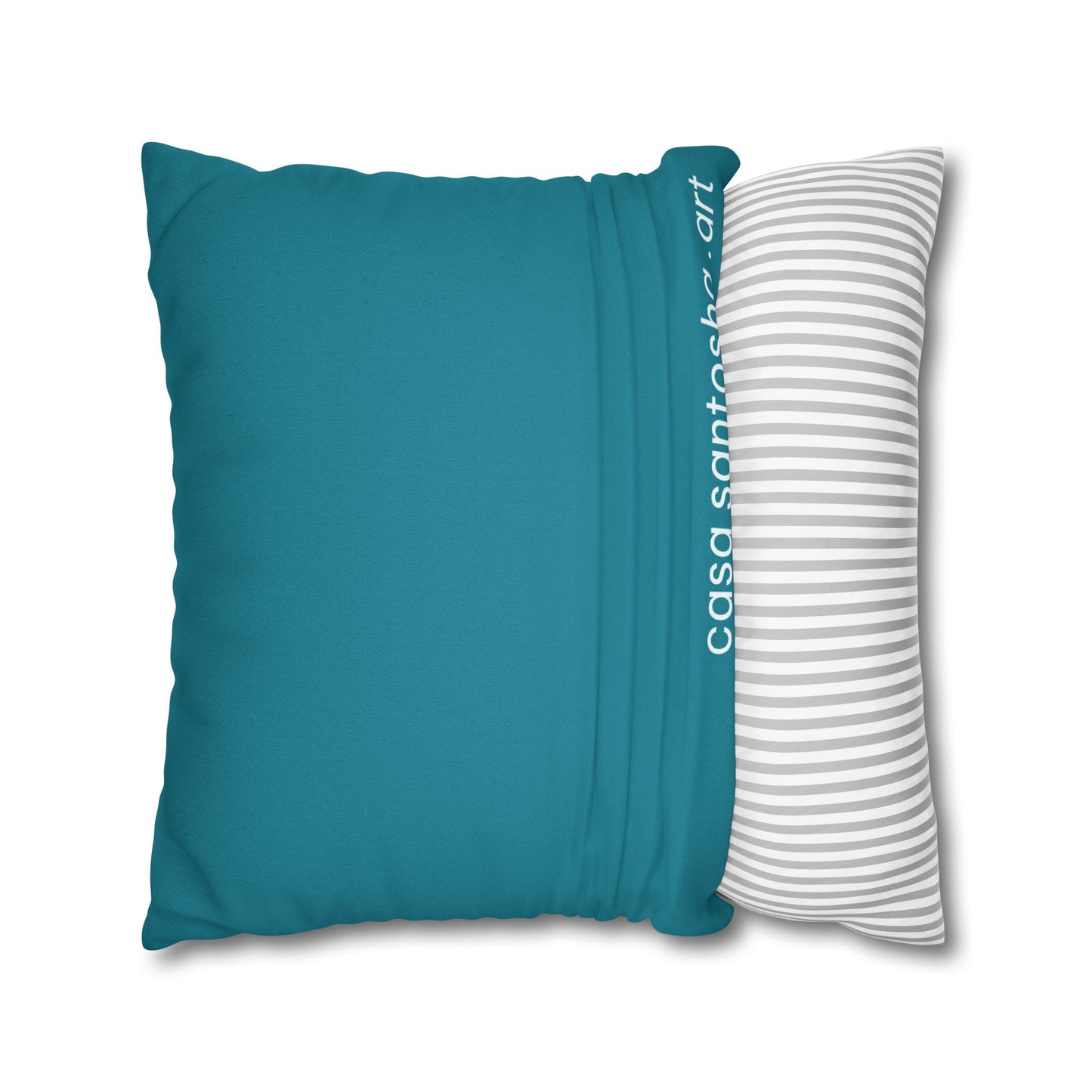 Neon Piña Colada Pillowcase, Cover Only