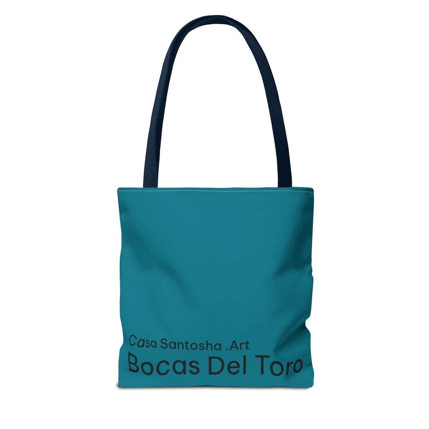Premium Neon Piña Colada Tote Bag, Original Artist Design, Reusable Shopping Tote,  Eco-Friendly