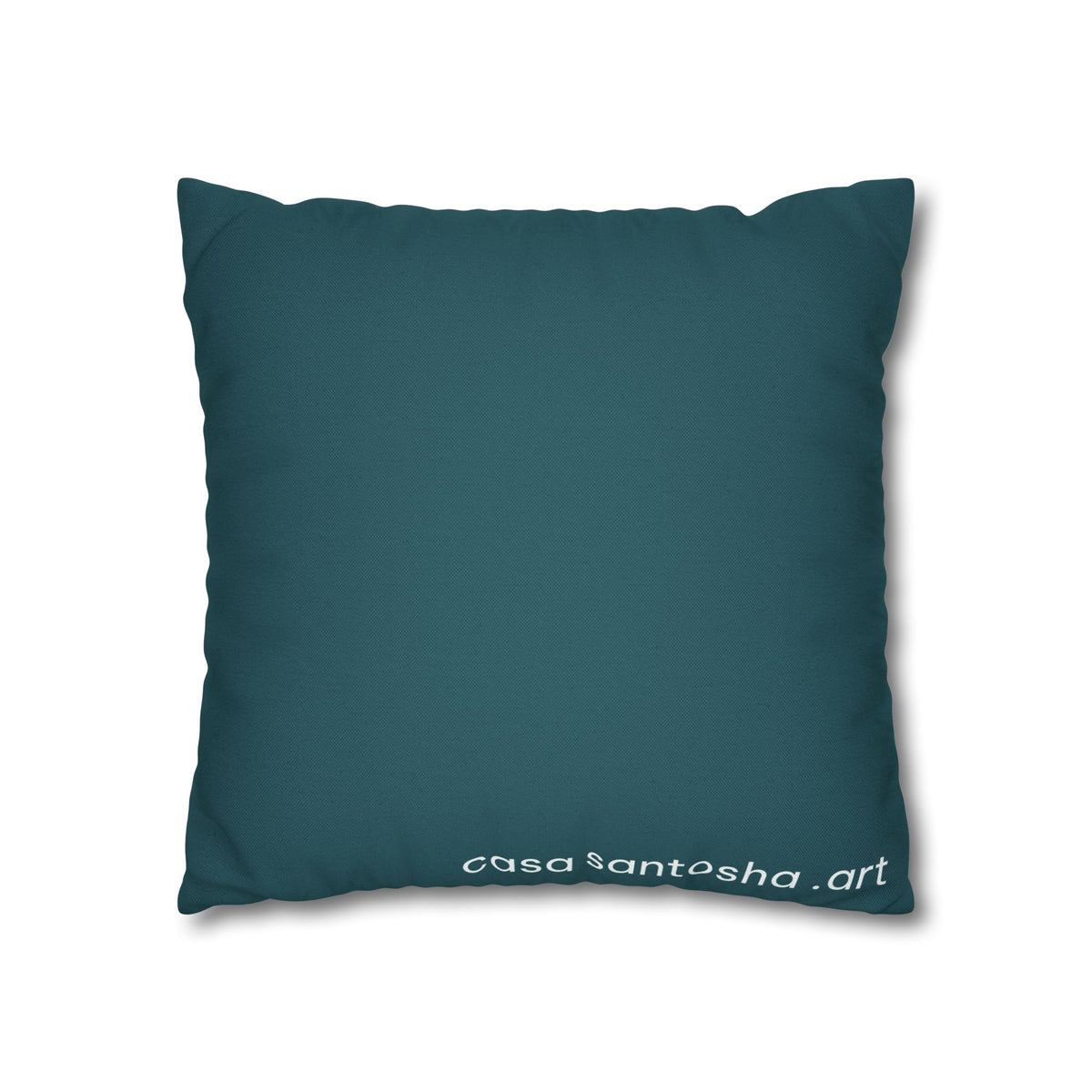 Neon Cabo Fish Market Pillowcase, Cover Only