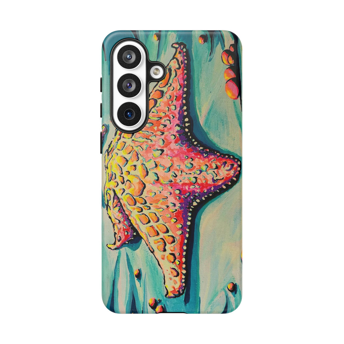 Cyclops Starfish Tough Phone Case