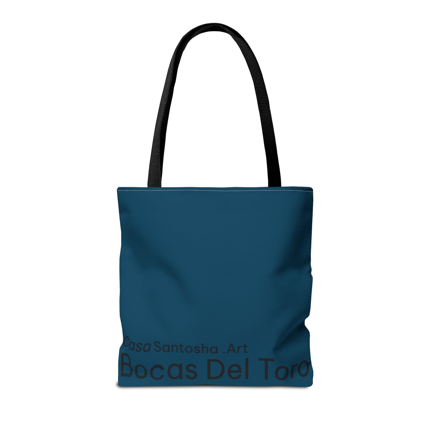 Premium Neon Sardines Tote Bag, Original Artist Design, Reusable Shopping Tote, Eco-Friendly