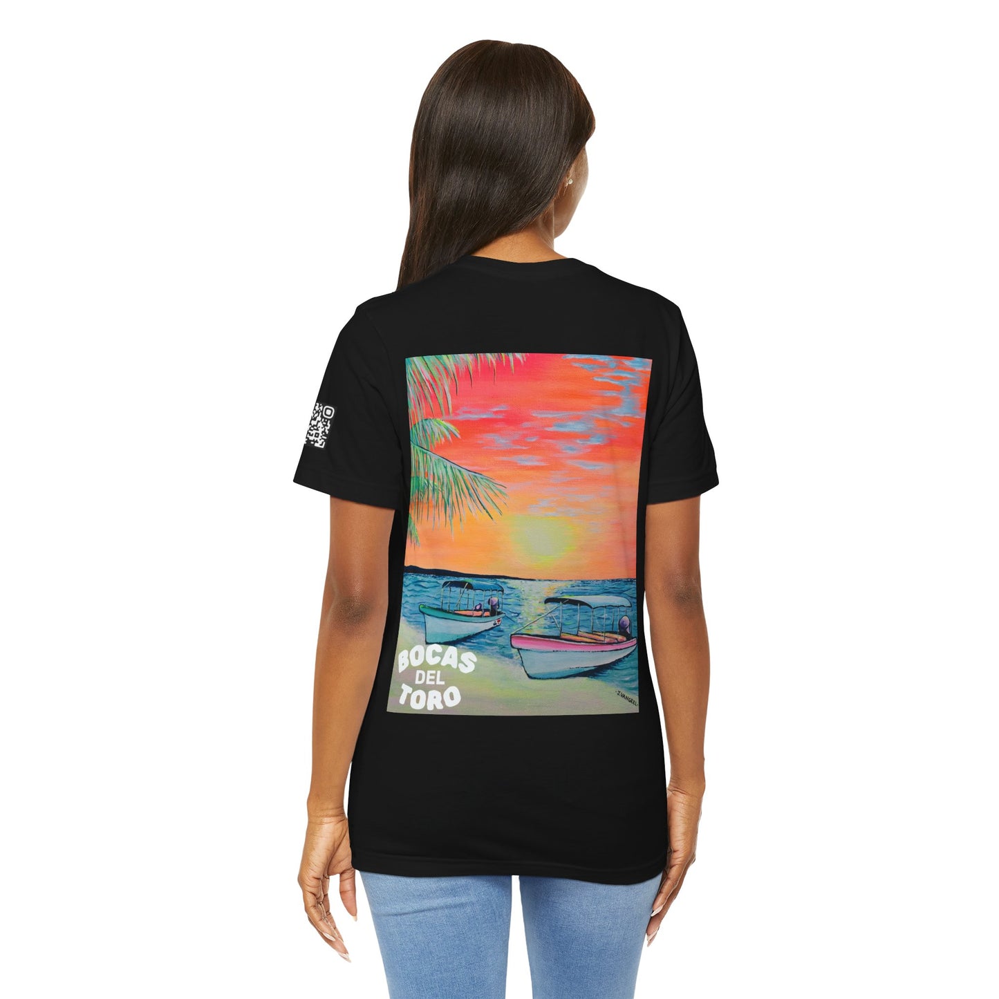 Unisex Panga Express Tee