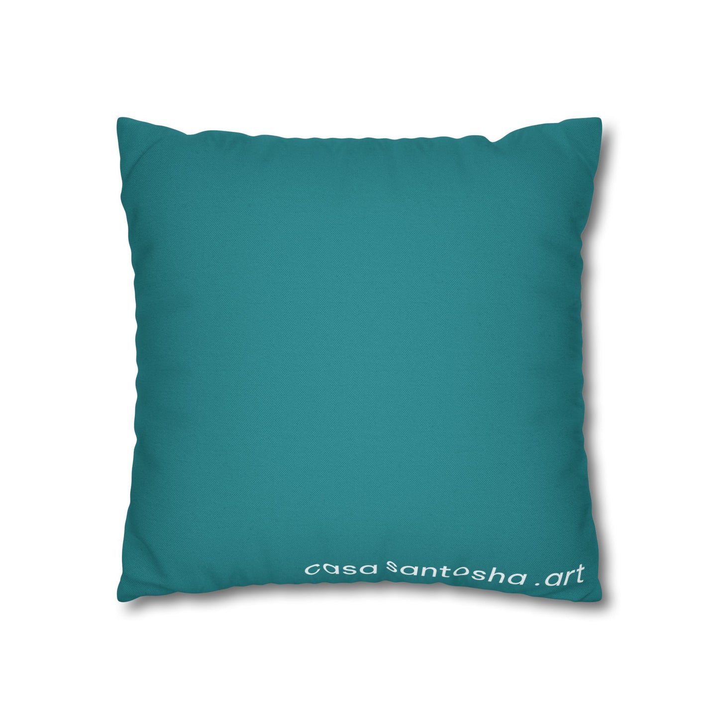 Bocas Del Toro Sign Pillowcase, Cover Only
