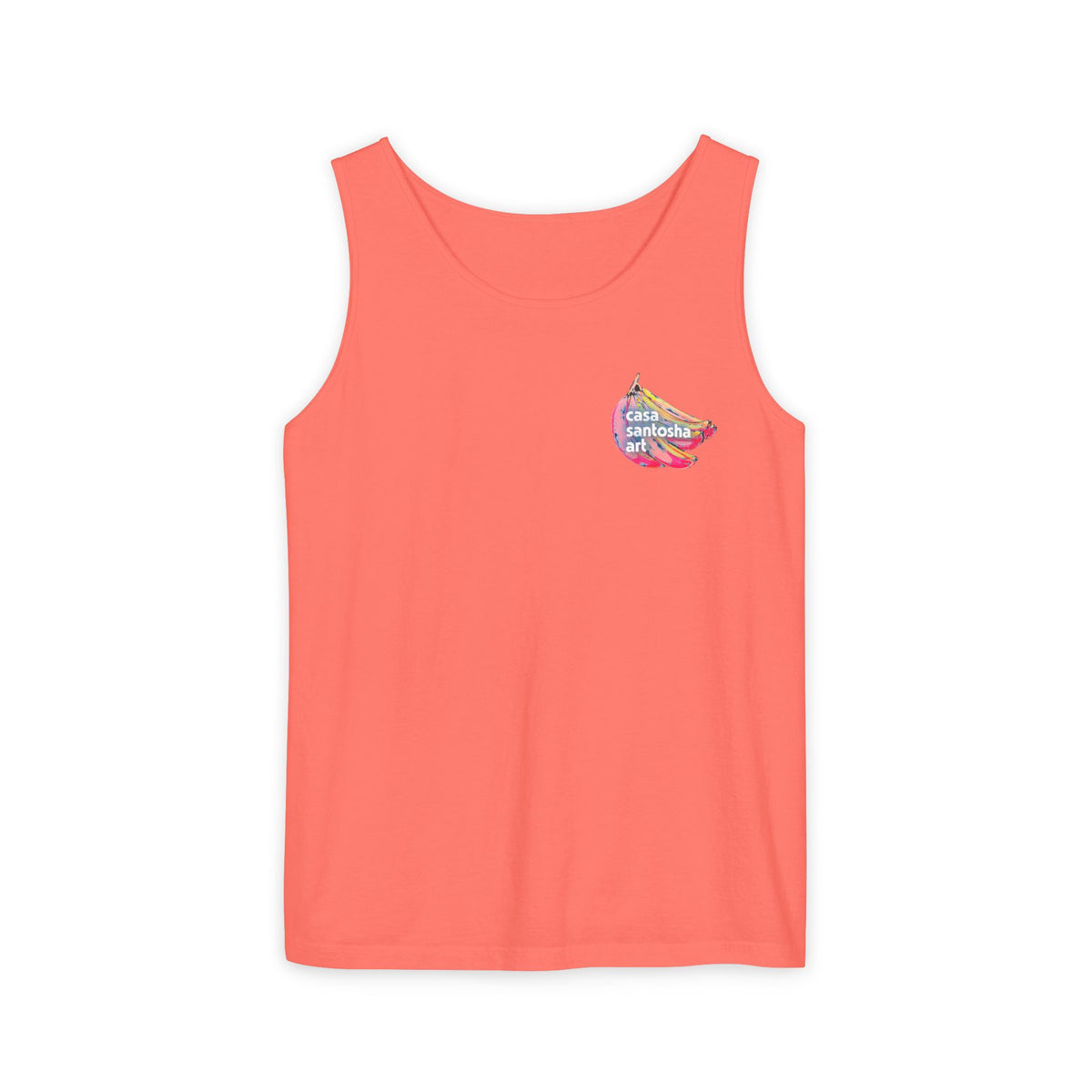 Unisex Cyclops Anglerfish Tank Top