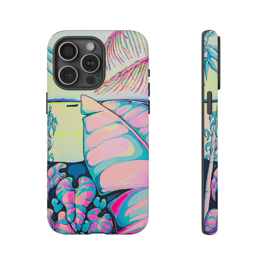 Serenity Bocas Tough Phone Case