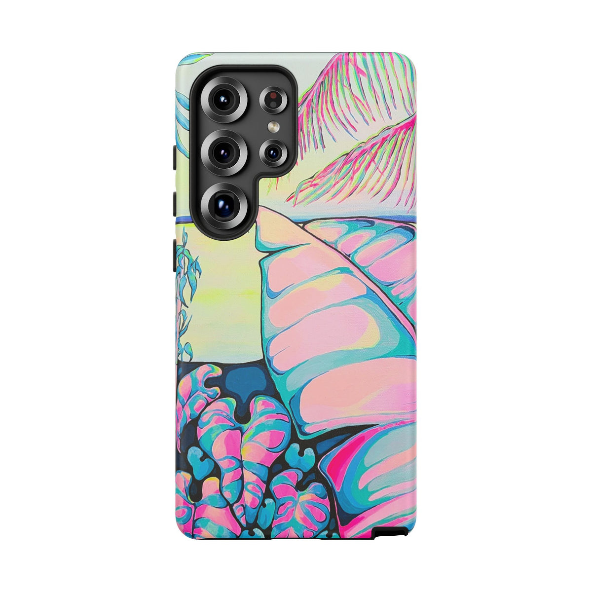 Serenity Bocas Tough Phone Case