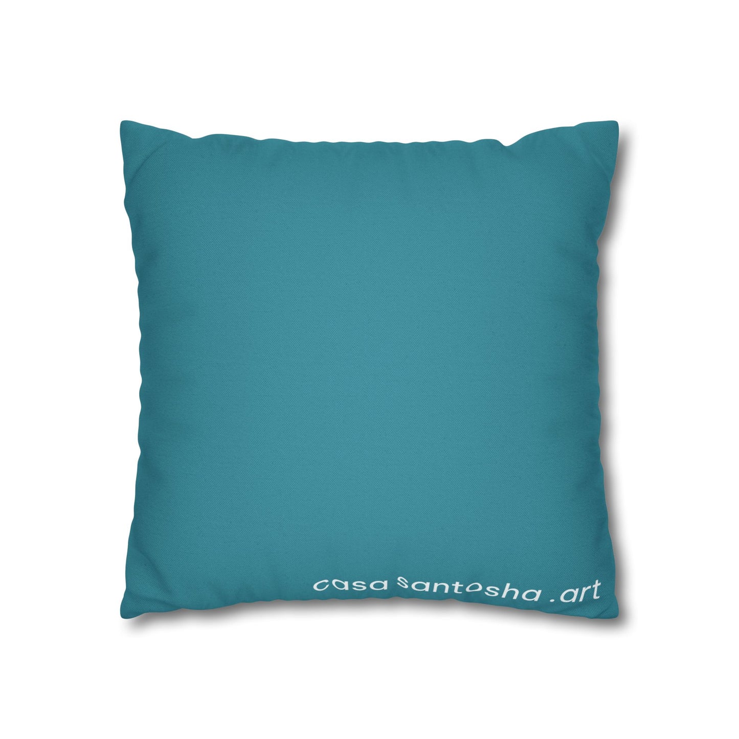 Cyclops Crab Pillowcase, Cover Only
