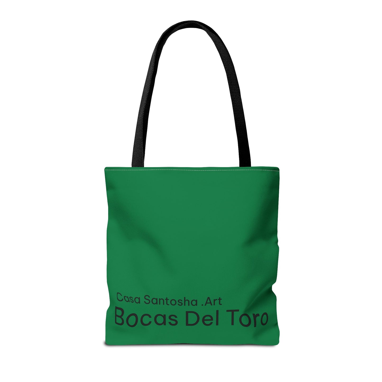 Premium Luis Russell House Bocas Tote Bag, Original Artist Design, Reusable Shopping Tote, Eco-Friendly