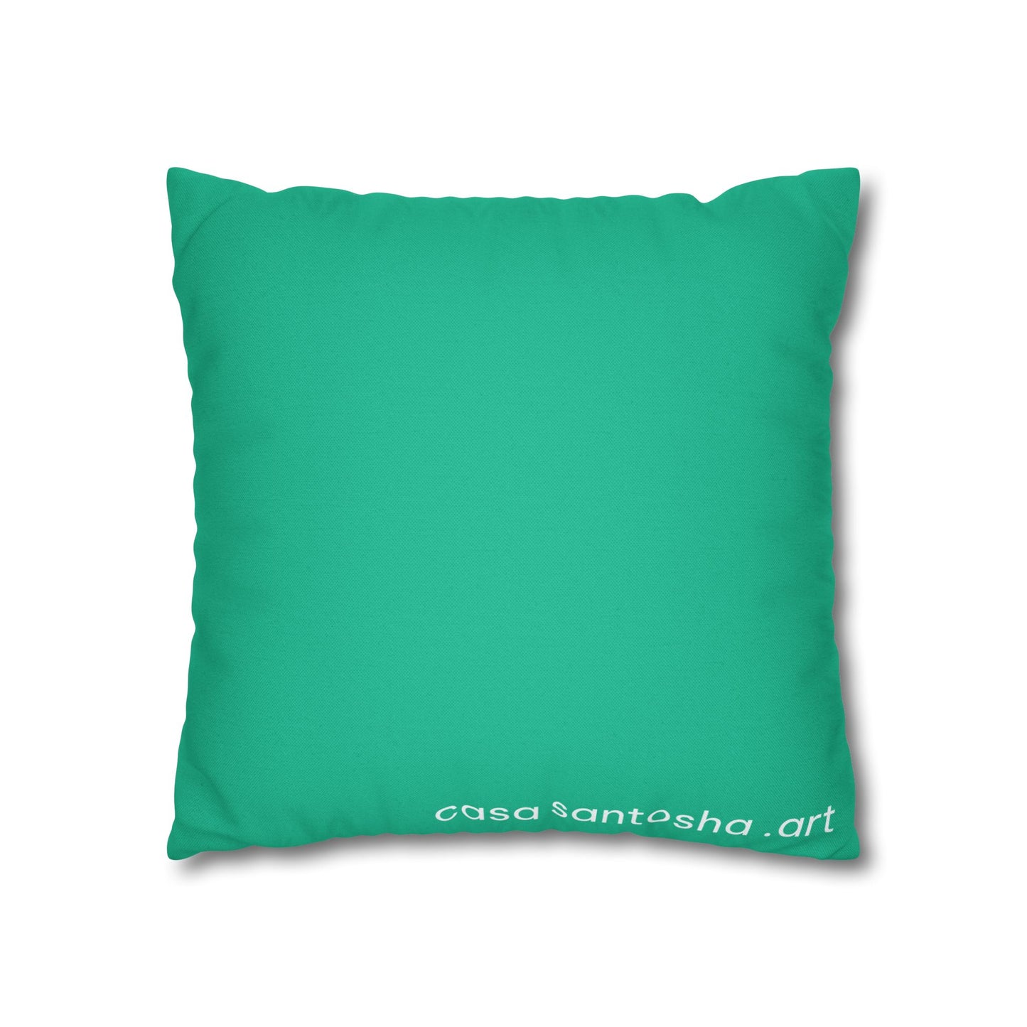 Luis Russell House Bocas Pillowcase, Cover Only