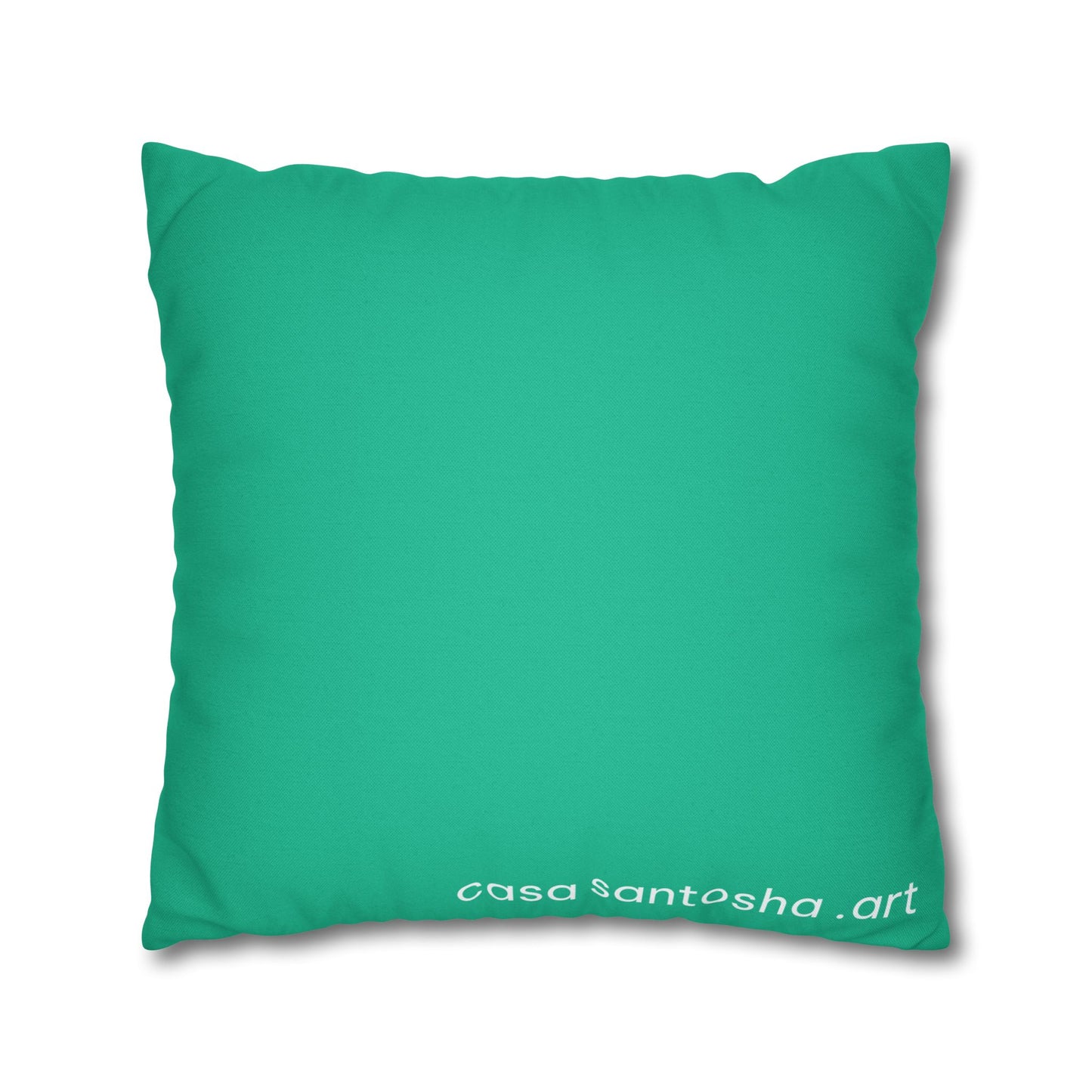 Luis Russell House Bocas Pillowcase, Cover Only