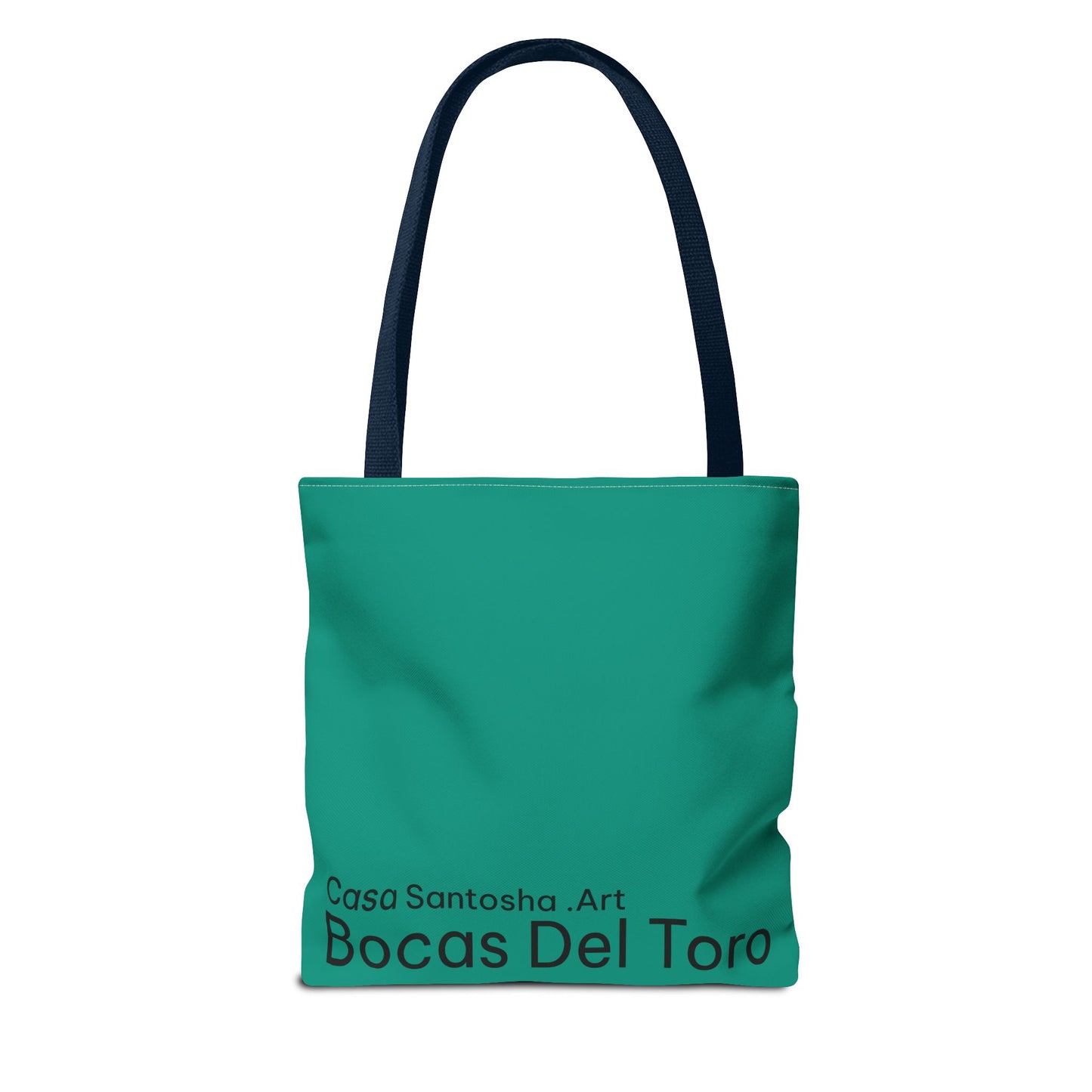 Premium Neon Fried Fish Tote Bag, Original Artist Design, Reusable Shopping Tote, Eco-Friendly