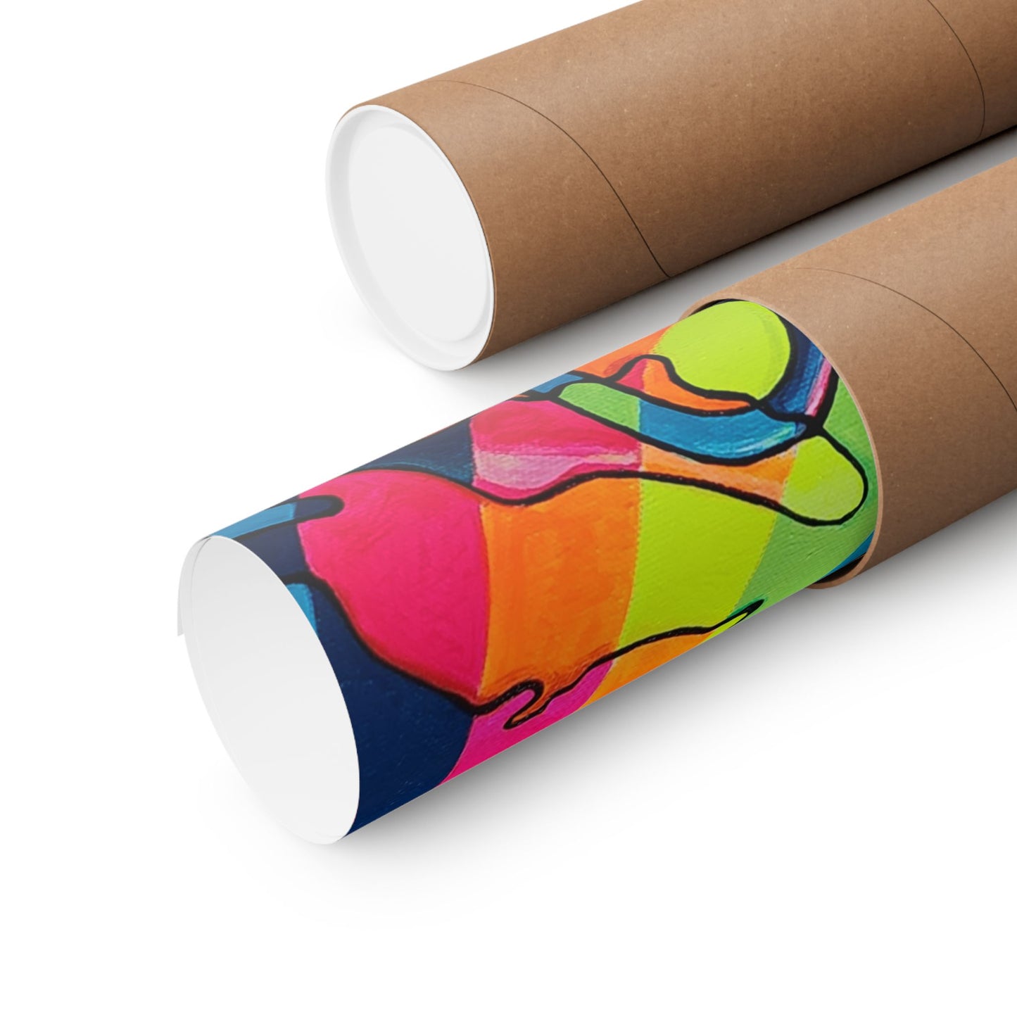 Bocas Del Toro Islands Giclée Art Poster