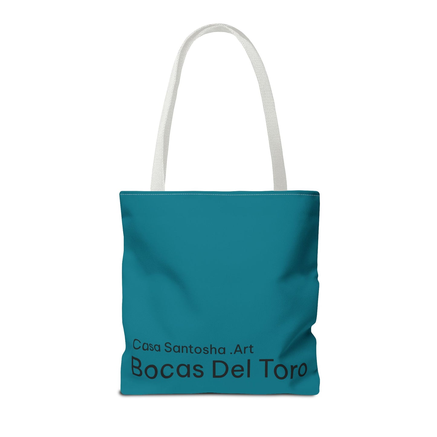 Premium Neon Piña Colada Tote Bag, Original Artist Design, Reusable Shopping Tote,  Eco-Friendly