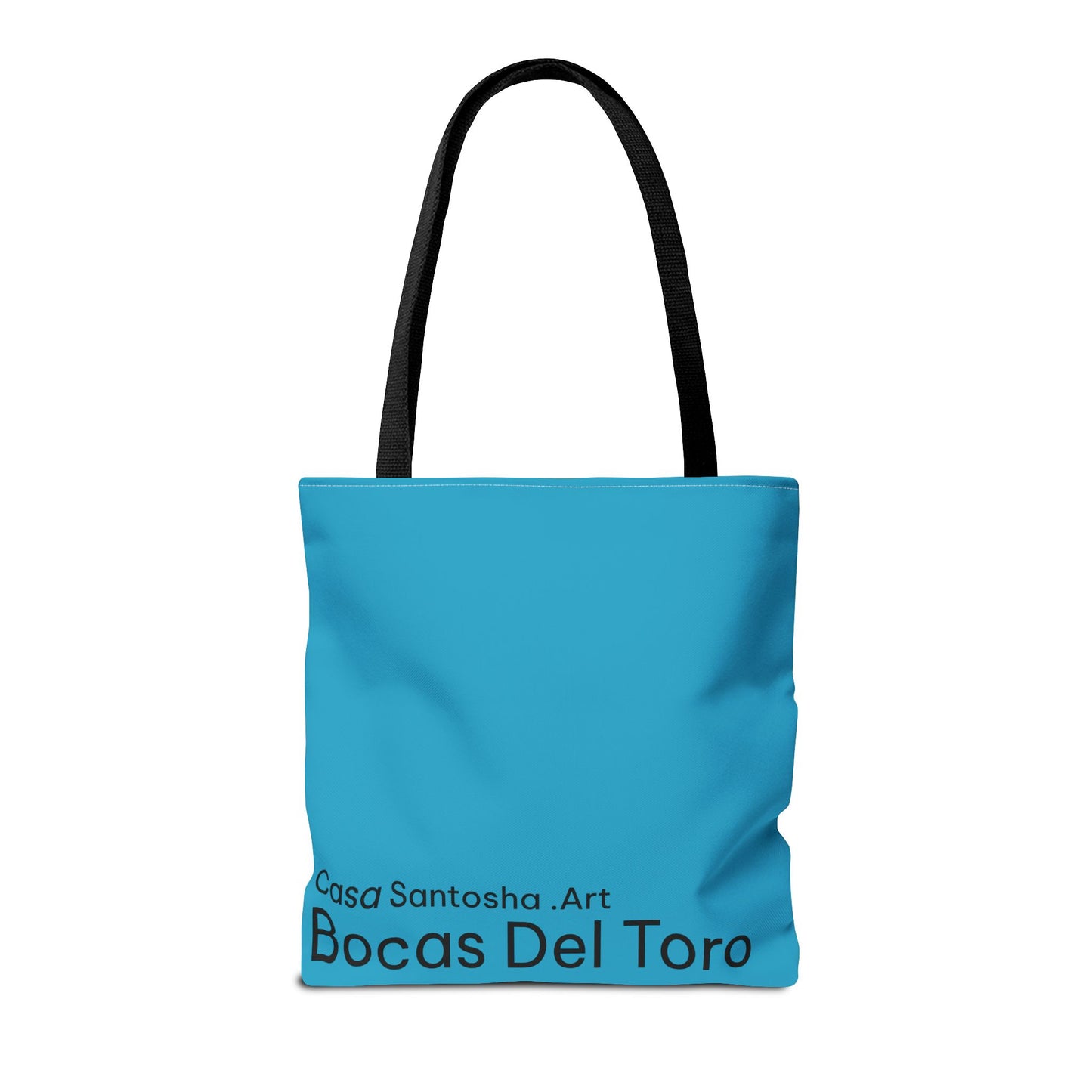 Premium Neon Coconuts Tote Bag, Original Artist Design, Reusable Shopping Tote, Eco-Friendly