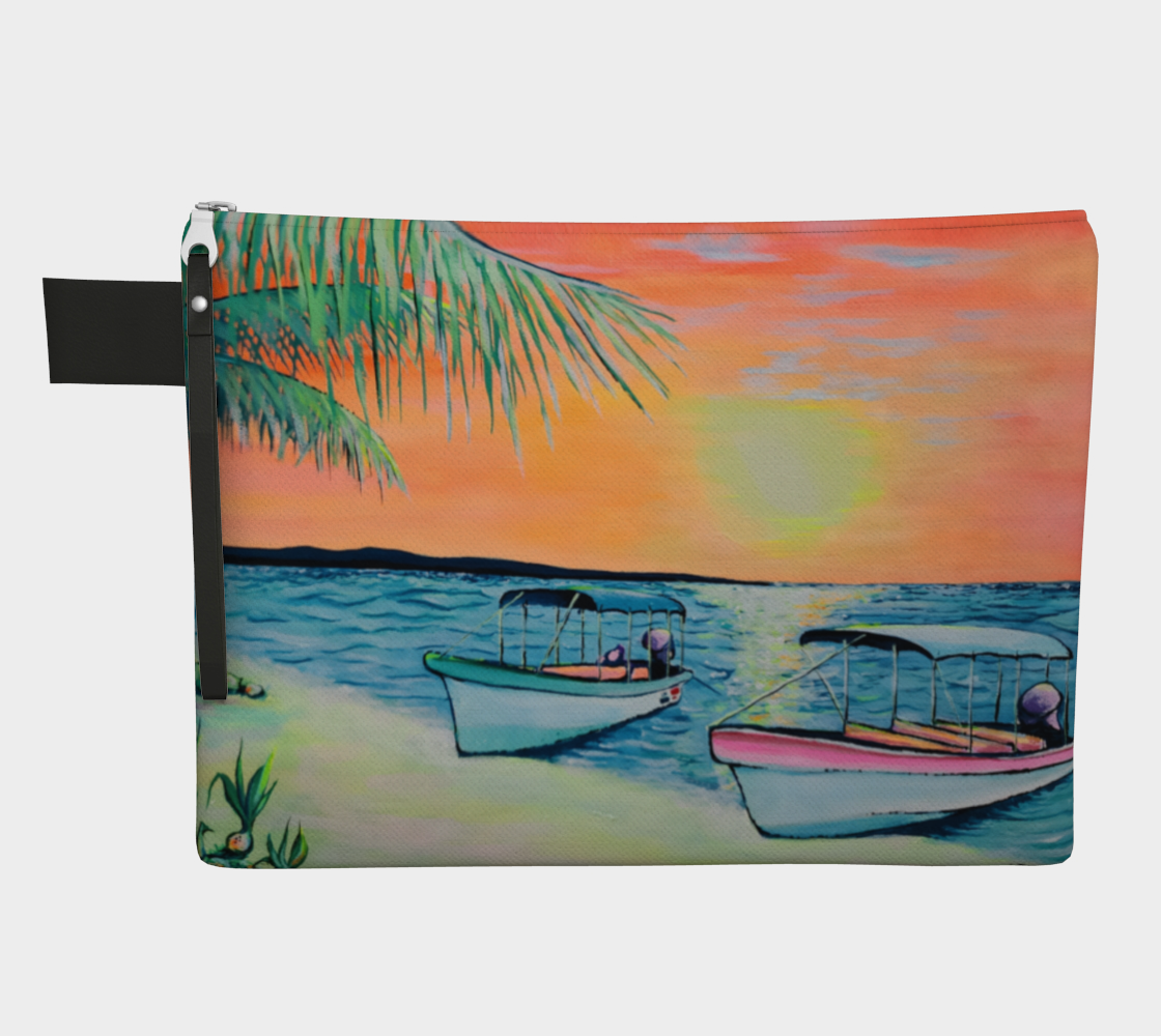 Panga Express Carry All