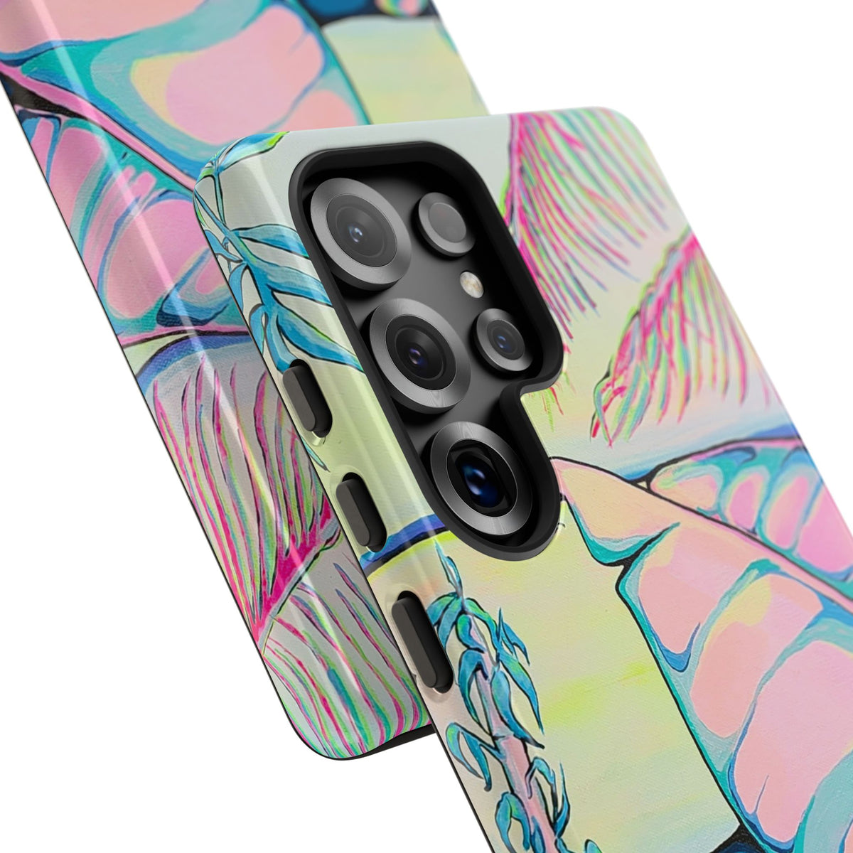 Serenity Bocas Tough Phone Case