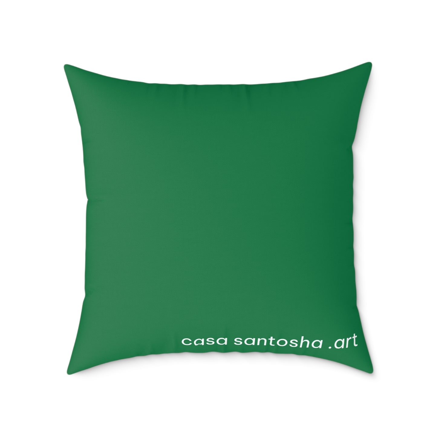 Luis Russell House Bocas Art Canvas Decorative Pillow