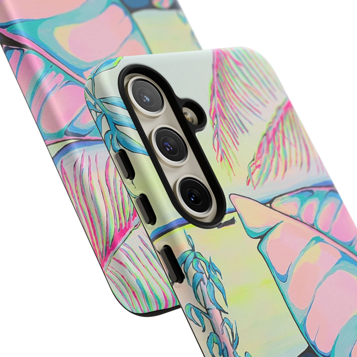 Serenity Bocas Tough Phone Case