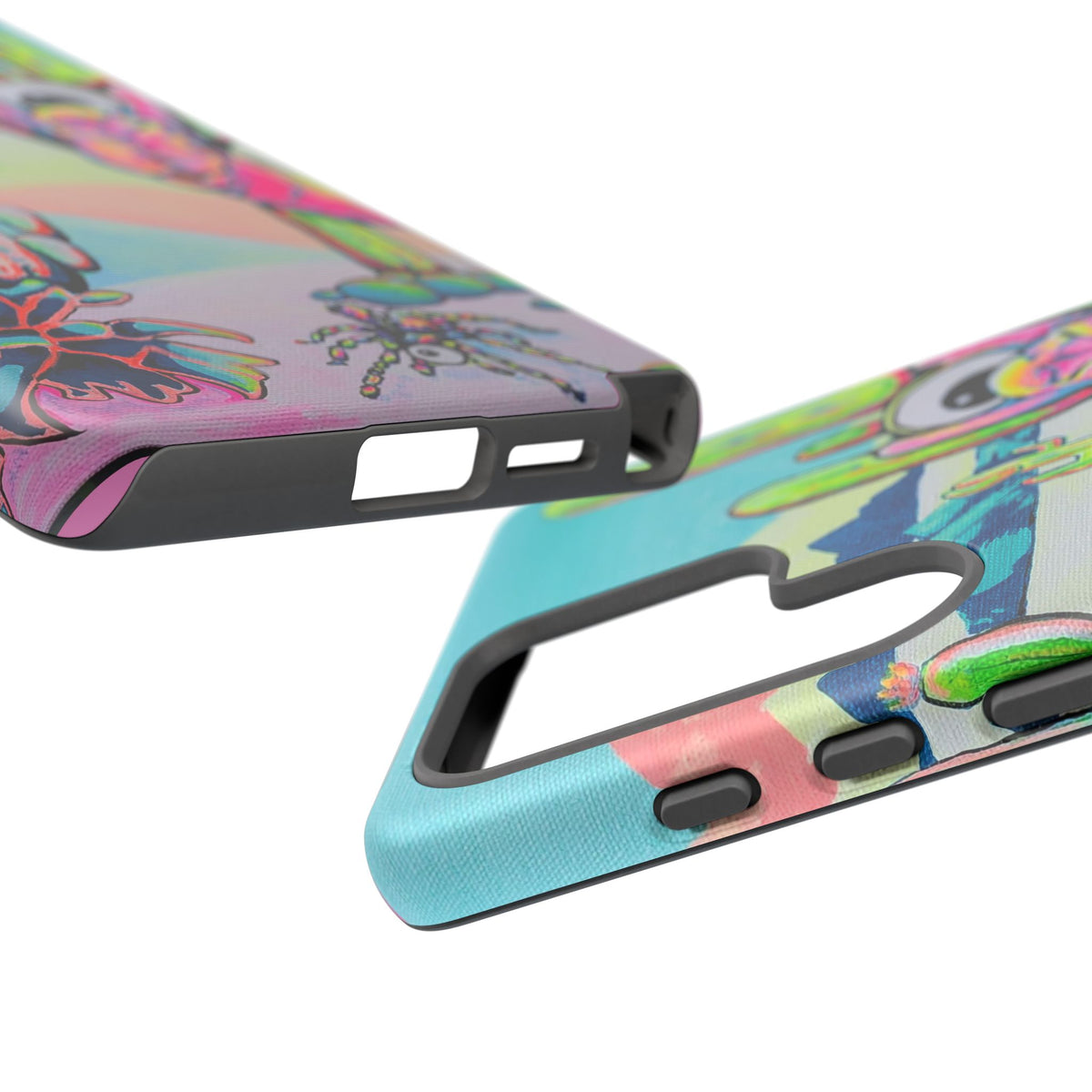 Cyclops Camel Tough Phone Case
