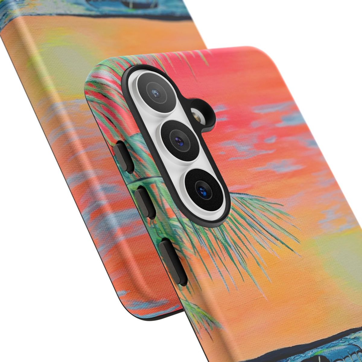Panga Express Tough Phone Case