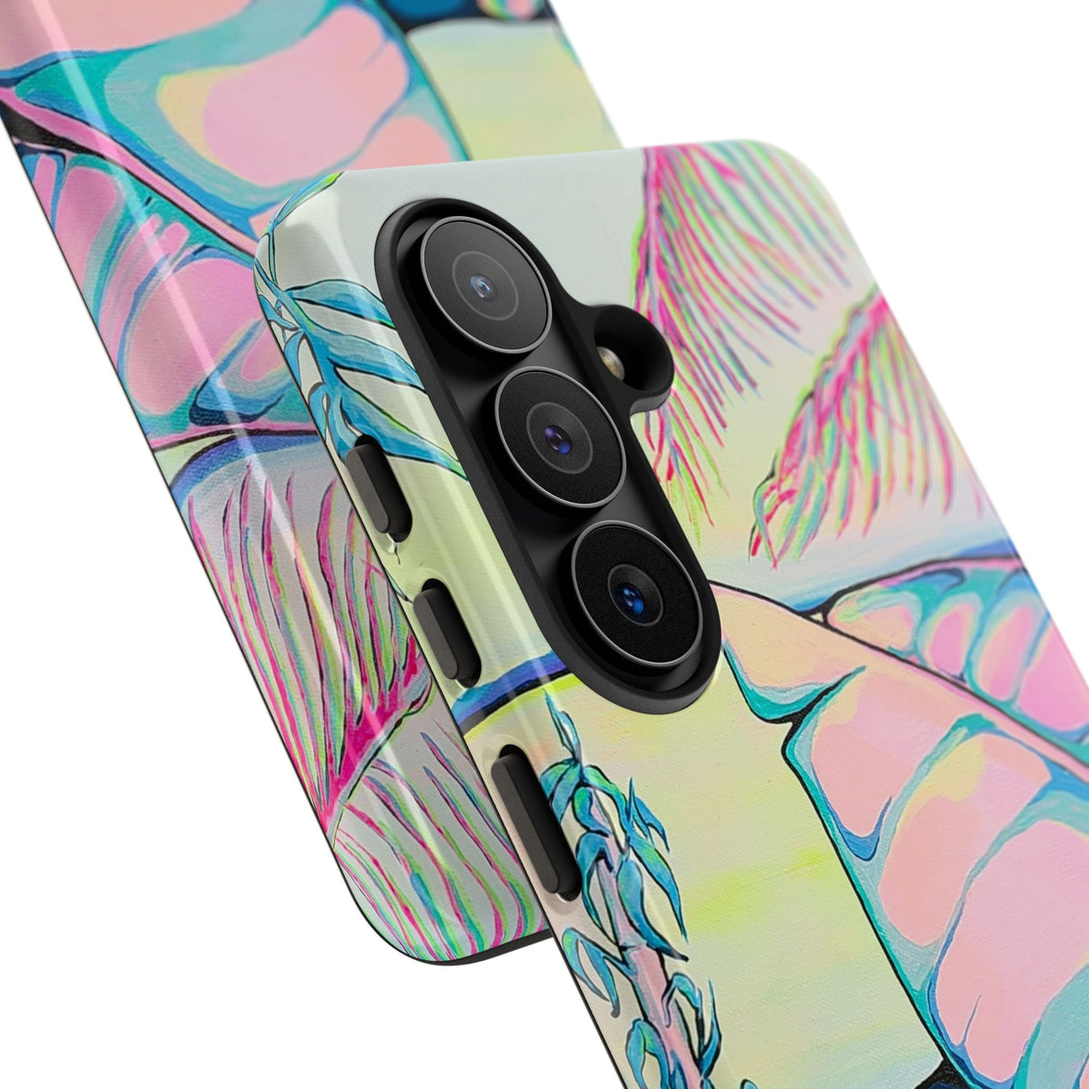Serenity Bocas Tough Phone Case